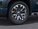 New 2026 GMC Sierra 1500 Denali Crew Cab 4WD Pickup for sale #M9254 - photo 9