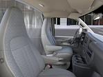 2025 GMC Savana 3500 SRW RWD Cutaway for sale #M9269 - photo 17
