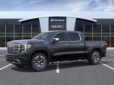 2025 GMC Sierra 1500 Crew Cab 4WD Pickup for sale #M9270 - photo 2