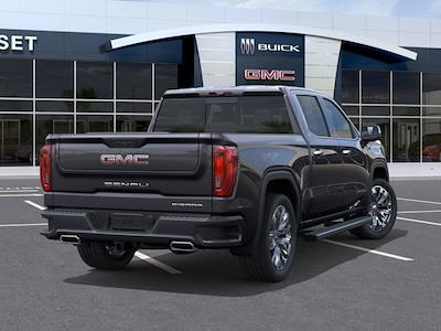 2025 GMC Sierra 1500 Crew Cab 4WD Pickup for sale #M9270 - photo 2