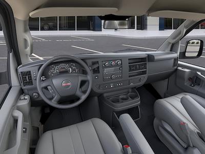 New 2025 GMC Savana 3500 - photo 1