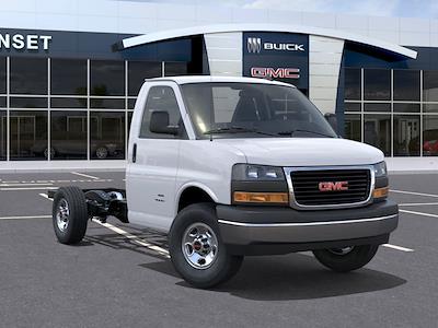 New 2025 GMC Savana 3500 - photo 1