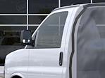 New 2025 GMC Savana 4500 159 EXT WB Cutaway for sale #M9280 - photo 12