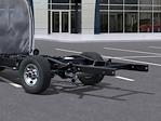 2025 GMC Savana 3500 SRW RWD Cutaway for sale #M9284 - photo 11