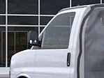 2025 GMC Savana 3500 SRW RWD Cutaway for sale #M9284 - photo 12