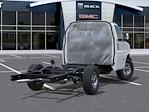 2025 GMC Savana 3500 SRW RWD Cutaway for sale #M9284 - photo 3