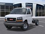 2025 GMC Savana 3500 SRW RWD Cutaway for sale #M9284 - photo 6
