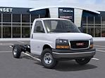 2025 GMC Savana 3500 SRW RWD Cutaway for sale #M9284 - photo 7