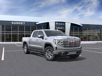 2026 GMC Sierra 1500 Crew Cab RWD Pickup for sale #M9285 - photo 1