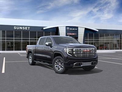 2026 GMC Sierra 1500 Crew Cab RWD Pickup for sale #M9286 - photo 1
