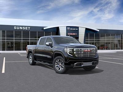 2026 GMC Sierra 1500 Crew Cab RWD Pickup for sale #M9291 - photo 1