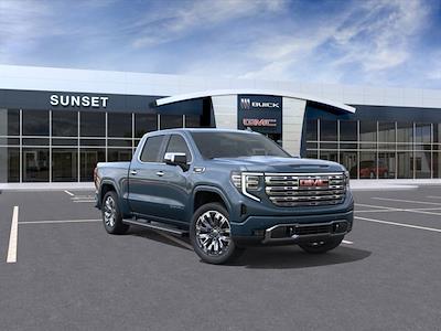 2026 GMC Sierra 1500 Crew Cab 4WD Pickup for sale #M9292 - photo 1