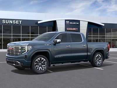 2026 GMC Sierra 1500 Crew Cab 4WD Pickup for sale #M9292 - photo 2