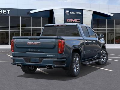 2026 GMC Sierra 1500 Crew Cab 4WD Pickup for sale #M9292 - photo 2