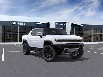 2026 GMC Hummer EV Pickup Crew Cab 4WD Pickup for sale #M9293 - photo 1