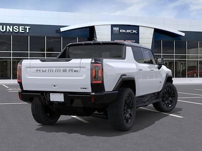 2026 GMC Hummer EV Pickup Crew Cab 4WD Pickup for sale #M9293 - photo 2