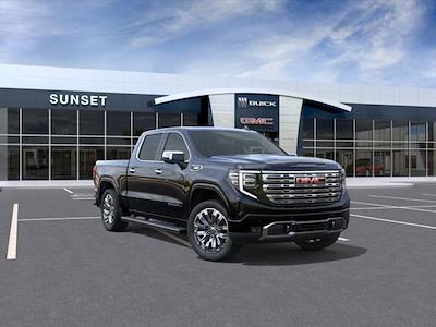 2026 GMC Sierra 1500 Crew Cab 4WD Pickup for sale #M9294 - photo 1