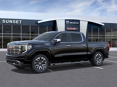 2026 GMC Sierra 1500 Crew Cab 4WD Pickup for sale #M9294 - photo 2