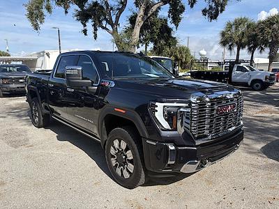 Used 2024 GMC Sierra 2500 Denali Crew Cab for sale #M9294A - photo 1