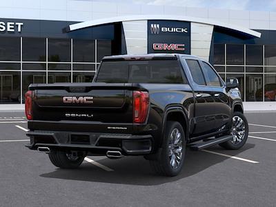 New 2026 GMC Sierra 1500 Denali Crew Cab 4x4 Pickup for sale #M9295 - photo 2