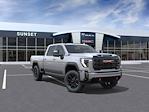 New 2025 GMC Sierra 2500 AT4 Crew Cab 4WD Pickup for sale #M9306 - photo 1