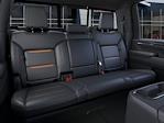 New 2025 GMC Sierra 2500 AT4 Crew Cab 4WD Pickup for sale #M9306 - photo 17