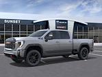 New 2025 GMC Sierra 2500 AT4 Crew Cab 4WD Pickup for sale #M9306 - photo 2