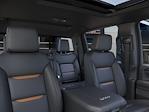 New 2025 GMC Sierra 2500 AT4 Crew Cab 4WD Pickup for sale #M9306 - photo 24