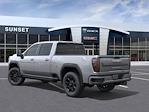 New 2025 GMC Sierra 2500 AT4 Crew Cab 4WD Pickup for sale #M9306 - photo 3