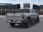 New 2025 GMC Sierra 2500 AT4 Crew Cab 4WD Pickup for sale #M9306 - photo 4