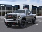 New 2025 GMC Sierra 2500 AT4 Crew Cab 4WD Pickup for sale #M9306 - photo 6