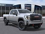 New 2025 GMC Sierra 2500 AT4 Crew Cab 4WD Pickup for sale #M9306 - photo 7