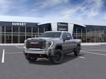 New 2025 GMC Sierra 2500 AT4 Crew Cab 4WD Pickup for sale #M9306 - photo 8