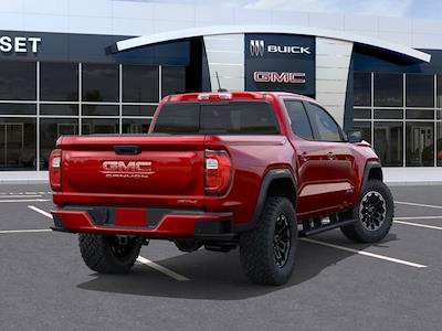 2026 GMC Canyon Crew Cab 4WD Pickup for sale #M9308 - photo 2