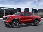 New 2026 GMC Canyon AT4 Crew Cab 4WD Pickup for sale #M9308 - photo 2