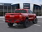New 2026 GMC Canyon AT4 Crew Cab 4WD Pickup for sale #M9308 - photo 4