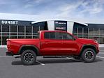 New 2026 GMC Canyon AT4 Crew Cab 4WD Pickup for sale #M9308 - photo 5