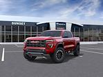 New 2026 GMC Canyon AT4 Crew Cab 4WD Pickup for sale #M9308 - photo 8