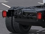 New 2025 GMC Sierra 3500 Pro Crew Cab Cab Chassis for sale #M9317 - photo 11