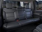 New 2025 GMC Sierra 3500 Pro Crew Cab Cab Chassis for sale #M9317 - photo 17