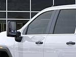 New 2025 GMC Sierra 3500 Pro Crew Cab Cab Chassis for sale #M9318 - photo 12