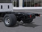 New 2025 GMC Sierra 3500 Pro Crew Cab Cab Chassis for sale #M9318 - photo 14