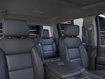 New 2025 GMC Sierra 3500 Pro Crew Cab Cab Chassis for sale #M9318 - photo 24