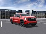 New 2026 GMC Sierra 1500 Elevation Crew Cab Pickup for sale #M9319 - photo 1
