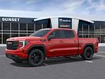 New 2026 GMC Sierra 1500 Elevation Crew Cab Pickup for sale #M9319 - photo 2