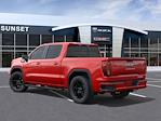 New 2026 GMC Sierra 1500 Elevation Crew Cab Pickup for sale #M9319 - photo 3