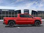 New 2026 GMC Sierra 1500 Elevation Crew Cab Pickup for sale #M9319 - photo 5