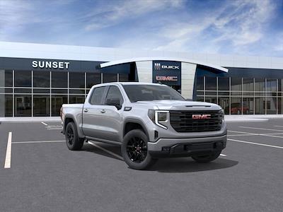 New 2026 GMC Sierra 1500 Elevation Crew Cab Pickup for sale #M9320 - photo 1