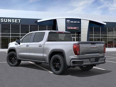 2026 GMC Sierra 1500 Crew Cab RWD Pickup for sale #M9320 - photo 2