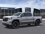 New 2026 GMC Sierra 1500 Elevation Crew Cab Pickup for sale #M9320 - photo 2